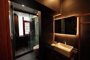 Individually decorated, free WiFi, bed sheets - Your Lsle Inn (Zhangjiajie)