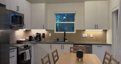 Scandinavian Cabin in Carrboro
