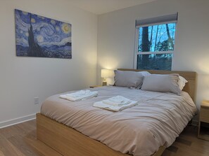 Room - Scandinavian Cabin in Carrboro! (Carrboro)