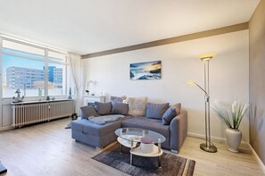 Televisor i llar de foc 