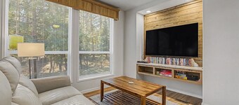 Sleepy Hollow Escape Near Terrace Lakes