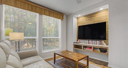 Sleepy Hollow Escape Near Terrace Lakes