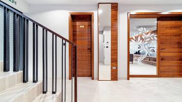 Villa | Interior
