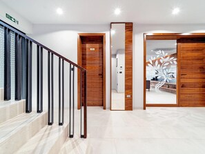 Villa | Innenbereich