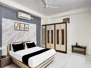 House - Deluxehotel Chinar (Jaipur)
