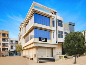 House | Exterior - Deluxehotel Chinar (Jaipur)