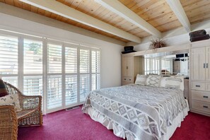 3 Schlafzimmer, Bügeleisen/Bügelbrett, WLAN, Bettwäsche