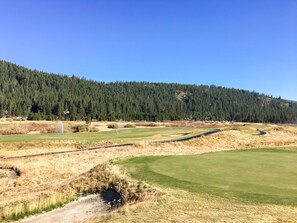 Golf - Ski-in-ski-out Everline Resort & Spa - two adjacent units (Olympic Valley)