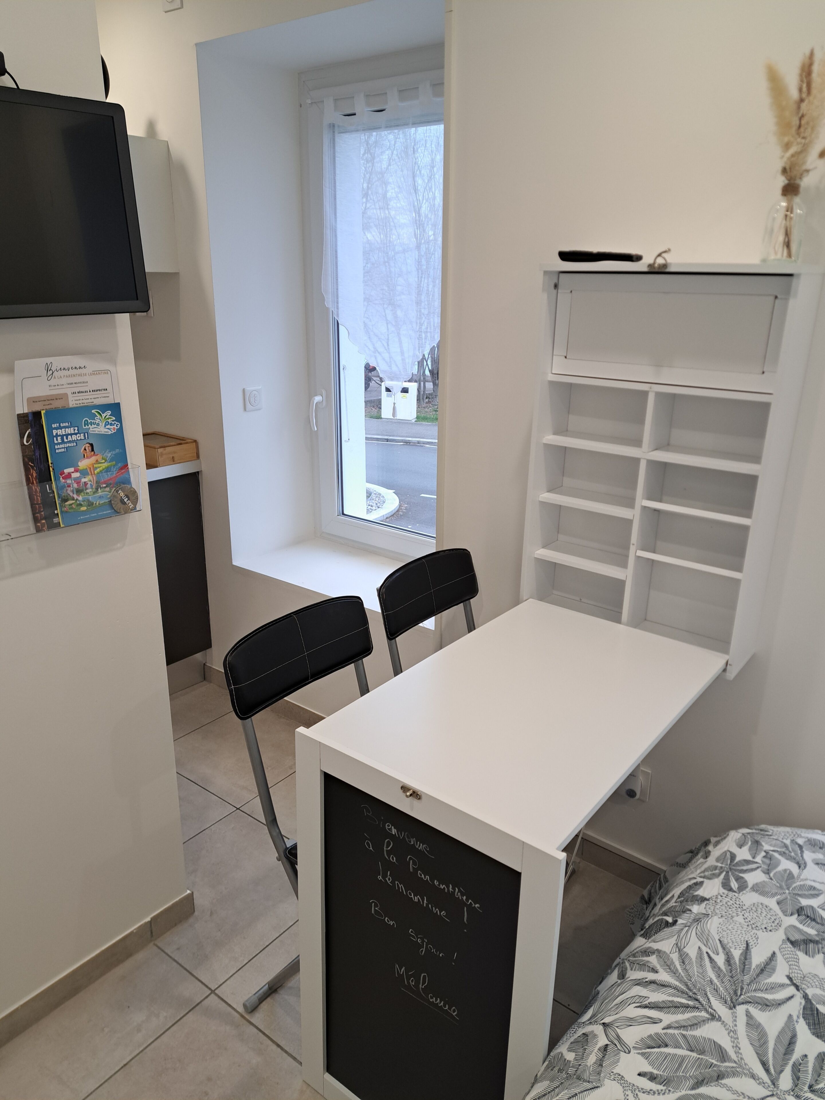 Bügeleisen/Bügelbrett, WLAN, Bettwäsche