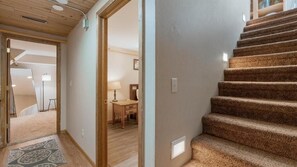 Interior - Lumberyard Lofts (Pepin)