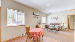 Interior - Lumberyard Lofts (Pepin)