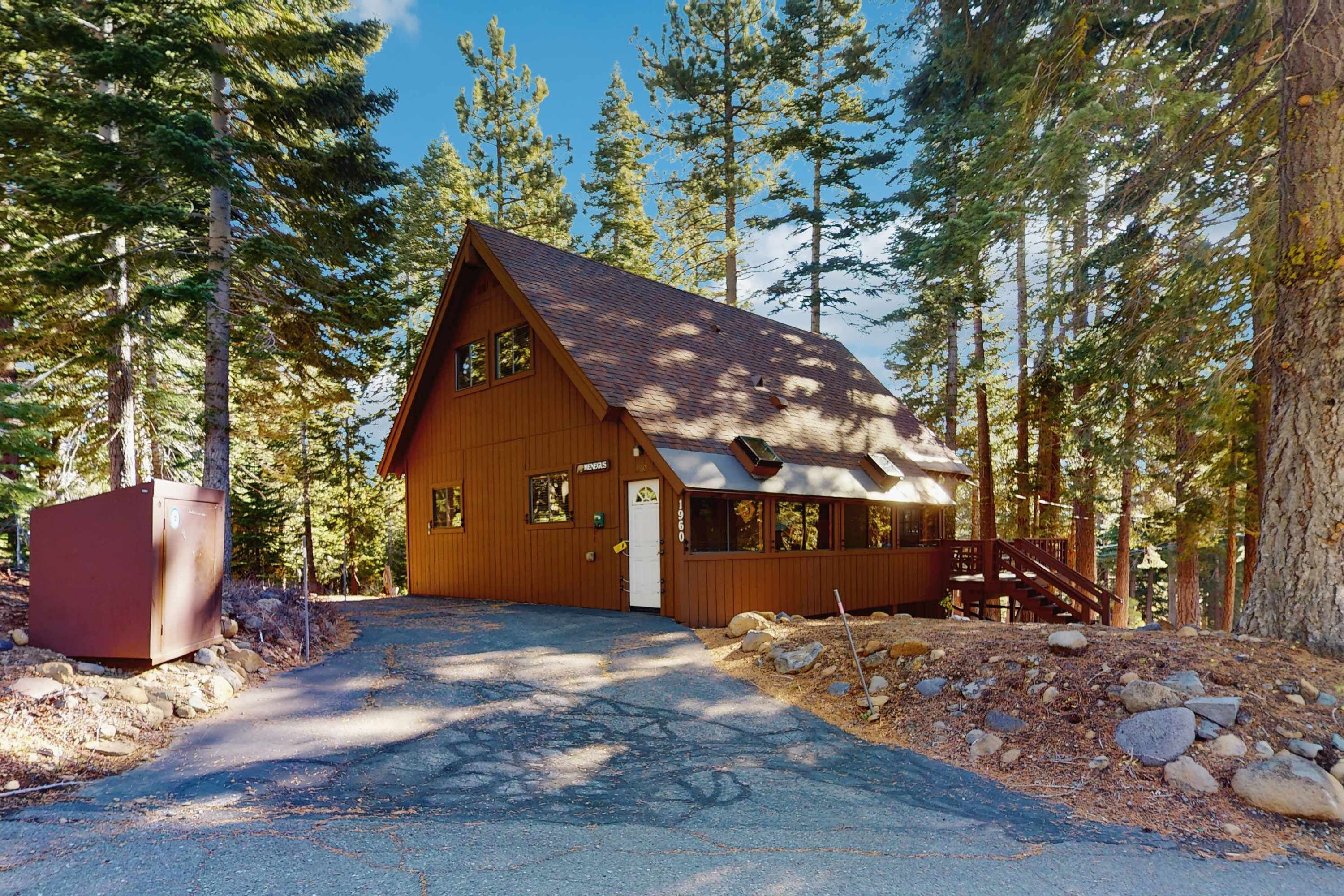 Exterieur