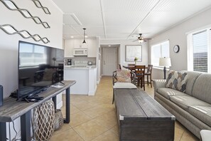 TV connectée