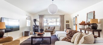 Chic Catskill Retreat Casa Cochecton