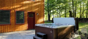 Stylish Mountain Retreat Deer Meadows