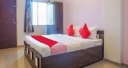 Hotel O Narayangaon Pune