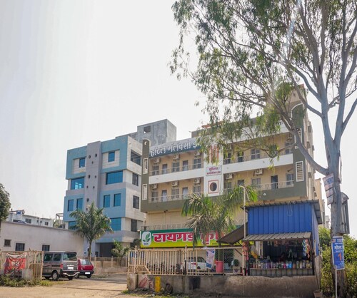 Hotel O Narayangaon Pune