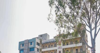 Hotel O Narayangaon Pune