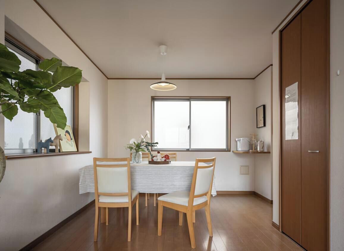 用餐區