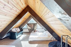 3 Schlafzimmer, WLAN, Bettwäsche