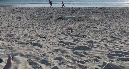 Room-charming Guest Room in the Beautifu