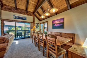Interior - Luxurious Lakeland Village home with modern amenities and close to lake (South Lake Tahoe)