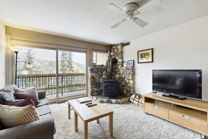 Fernseher, Arbeitsbereiche