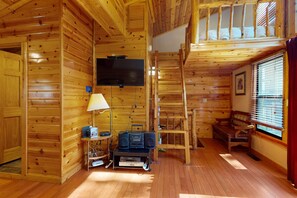 Interior - Remodeled condo close to Heavenly & marina - dog-friendly (South Lake Tahoe)
