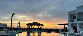 Marvista Resort Dahab