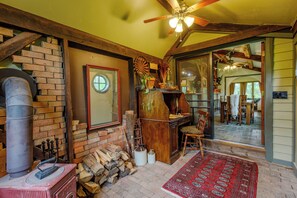 Intérieur
