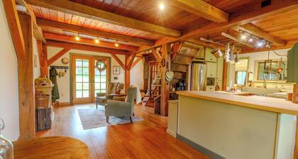 Shire Cottage: We're looking for someone to share in an adventure in WV.