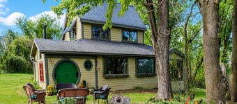 Shire Cottage: We're looking for someone to share in an adventure in WV.