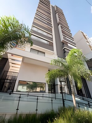 Apartment | Aussenbereich