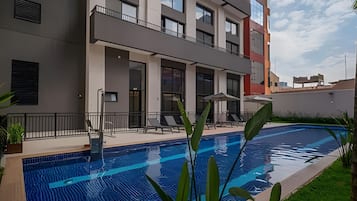 Apartment | Pool