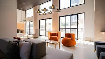 Apartment | Interior