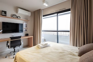 Apartment - Flat Vila Madalena (São Paulo)