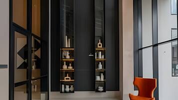 Apartment | Interior