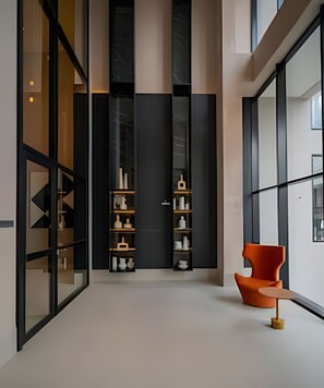 Apartment | Innenbereich