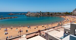 Beach - Támara Oasis Dream 8 by VillaGranCanaria (Maspalomas)
