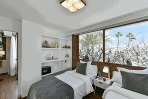 1 bedroom, iron/ironing board, free WiFi, bed sheets - Támara Oasis Dream 6 by VillaGranCanaria (Maspalomas)