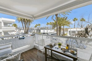 Outdoor dining - Támara Oasis Dream 6 by VillaGranCanaria (Maspalomas)