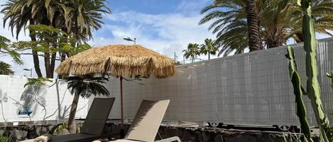 Terrain de lâhĂ©bergement