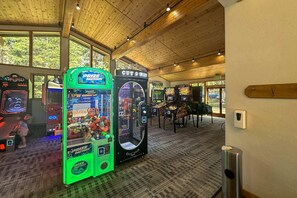 Area giochi