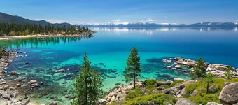 Tahoe Donner Ski & Beach Retreat - Access to Marina, Tennis & Rec Center