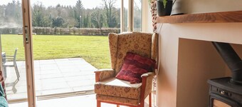 Innishore Cottage