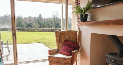 Innishore Cottage