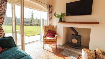 منطقة المعيشة