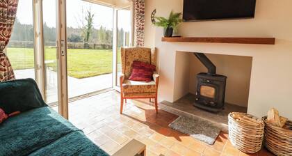 Innishore Cottage