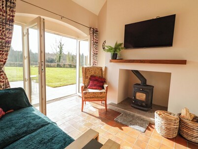 Innishore Cottage