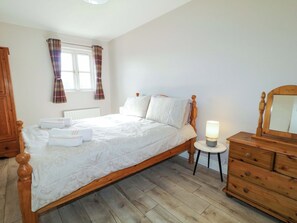 Room - Innishore Cottage (Enniskillen)